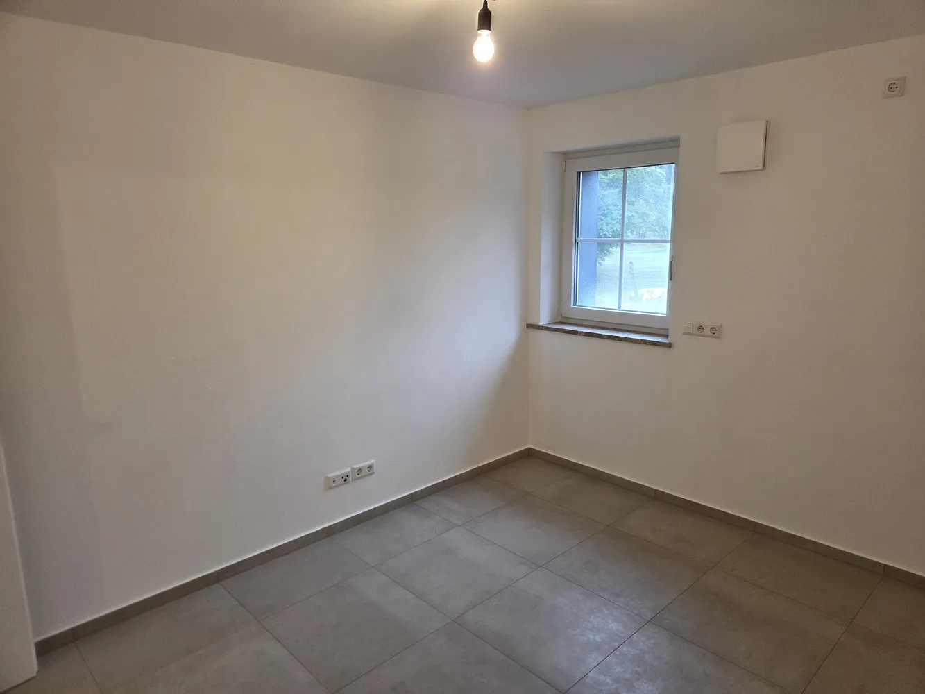 3 Zimmer Wohnung mit 100 m² in Traunstein – Bild 6