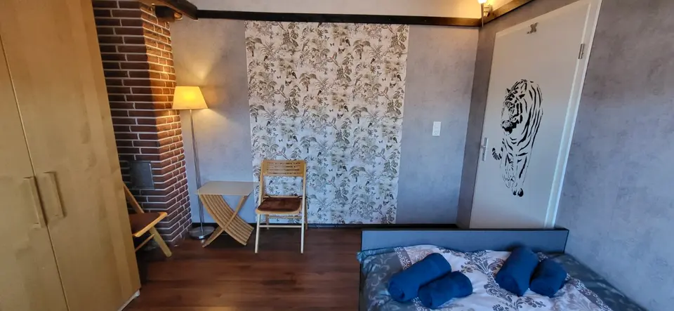 WG-Zimmer mit 46 m² in Bielefeld – Bild 1