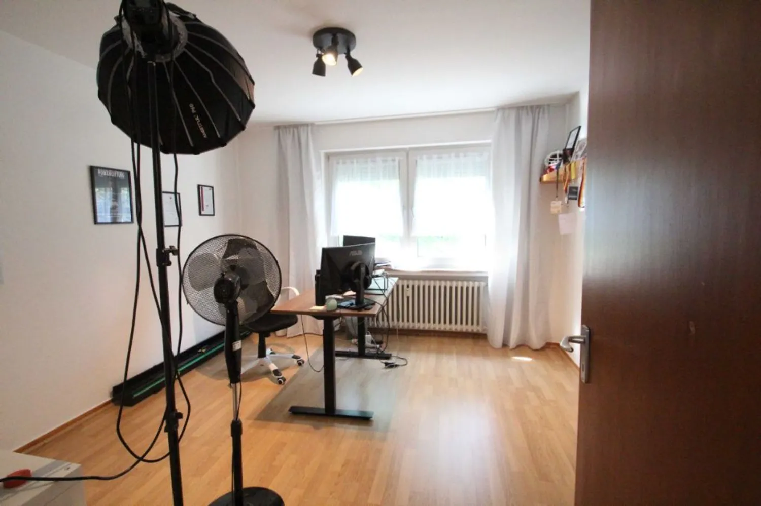 4 room apartment with 116 m² in Troisdorf – Photo 12