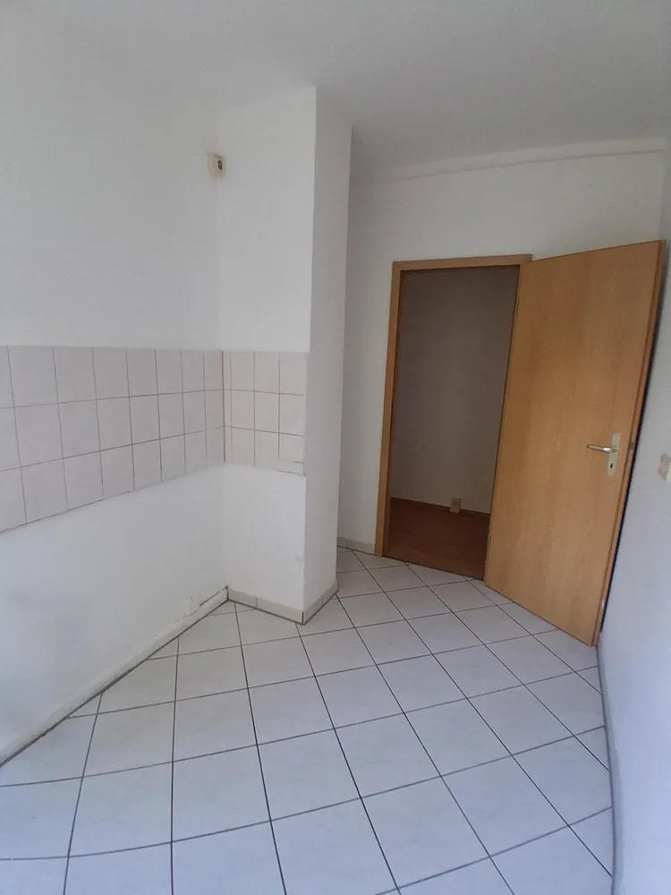 2 room apartment with 49 m² in Magdeburg – Photo 2