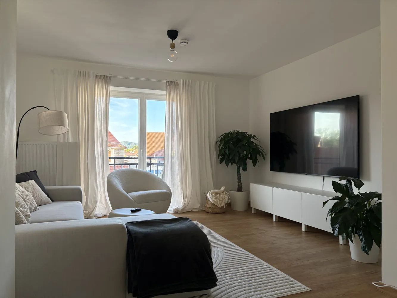 3 Zimmer Wohnung mit 81 m² in Eschwege – Bild 9