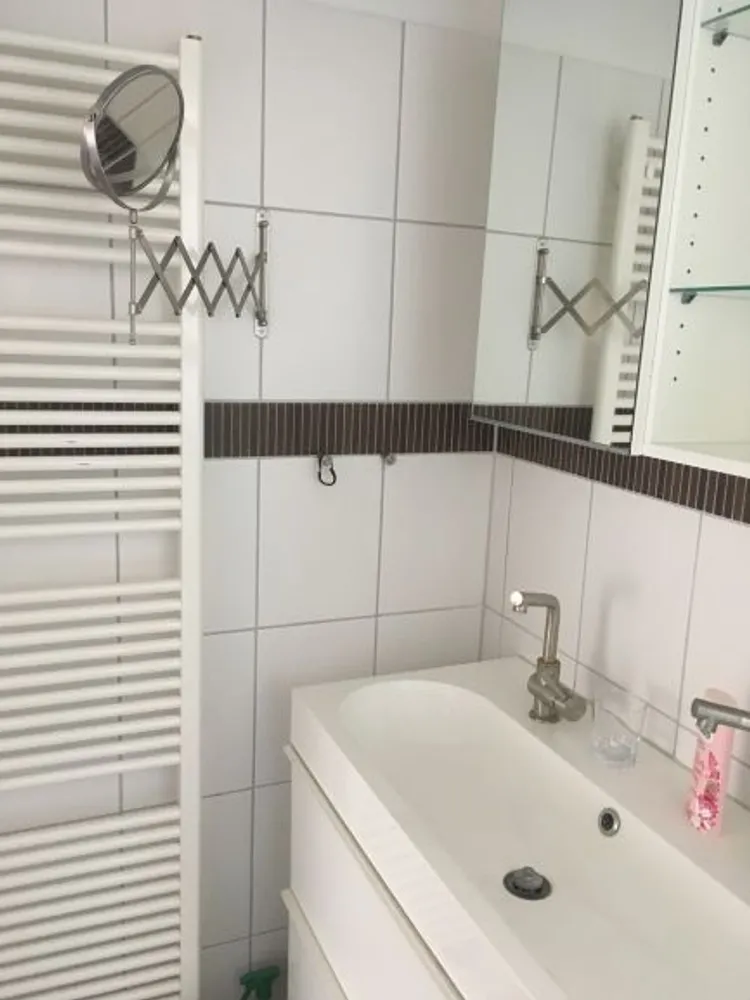 2 Zimmer Wohnung mit 65 m² in Braunschweig – Bild 6