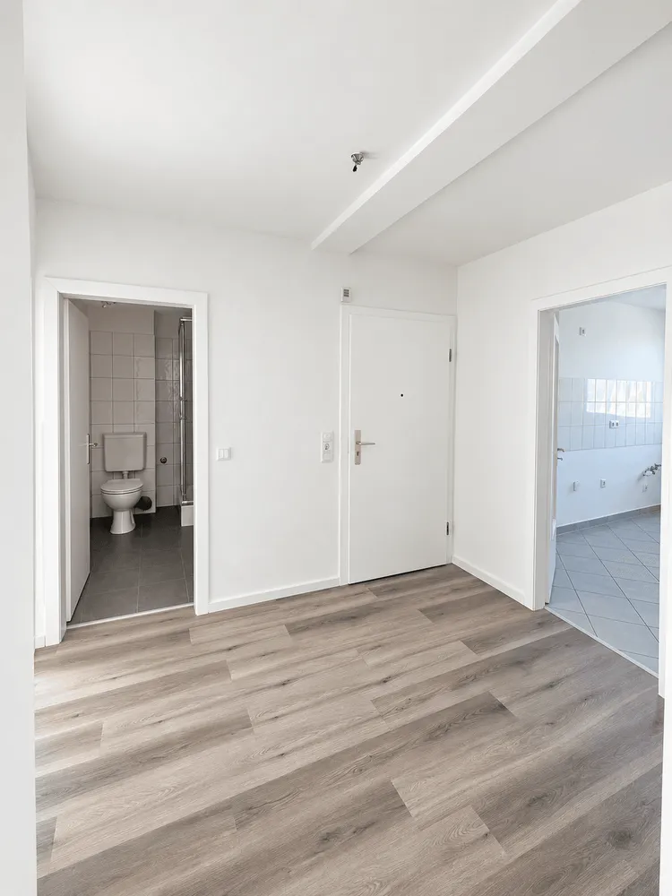 3 Zimmer Wohnung mit 76 m² in Dortmund – Bild 5