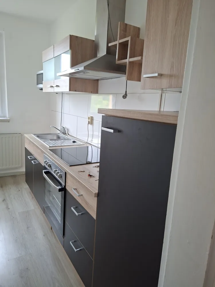 2 Zimmer Wohnung mit 49 m² in Neubrandenburg – Bild 10