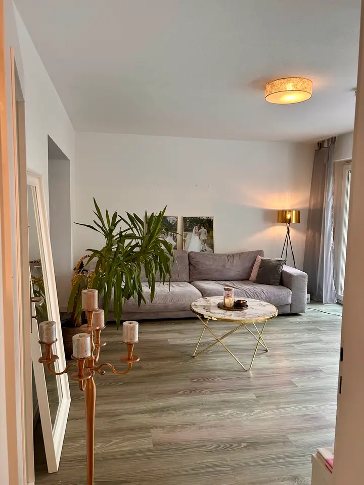 3 Zimmer Wohnung mit 69 m² in Hennef – Bild 2