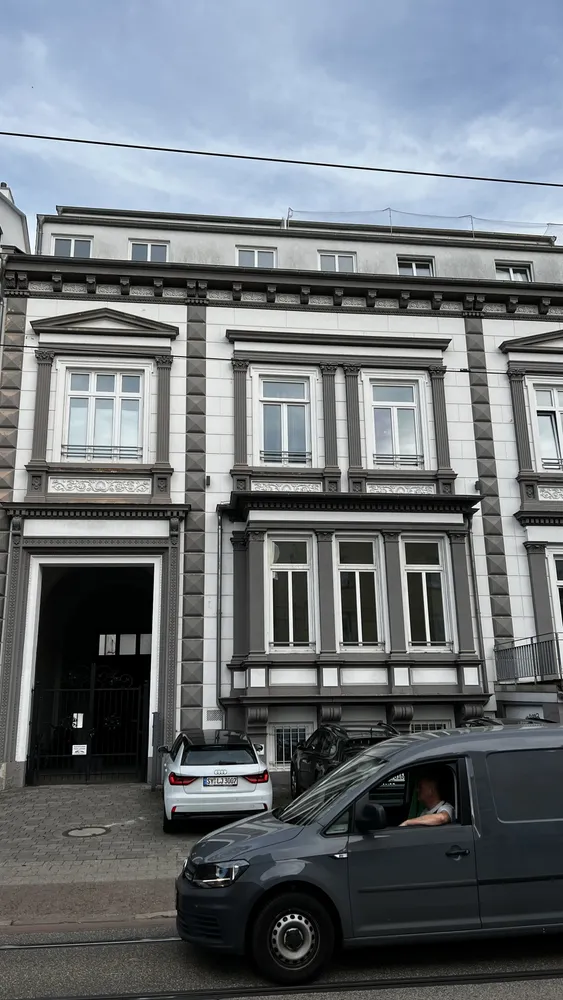 1 Zimmer Wohnung mit 49 m² in Bremen – Bild 1