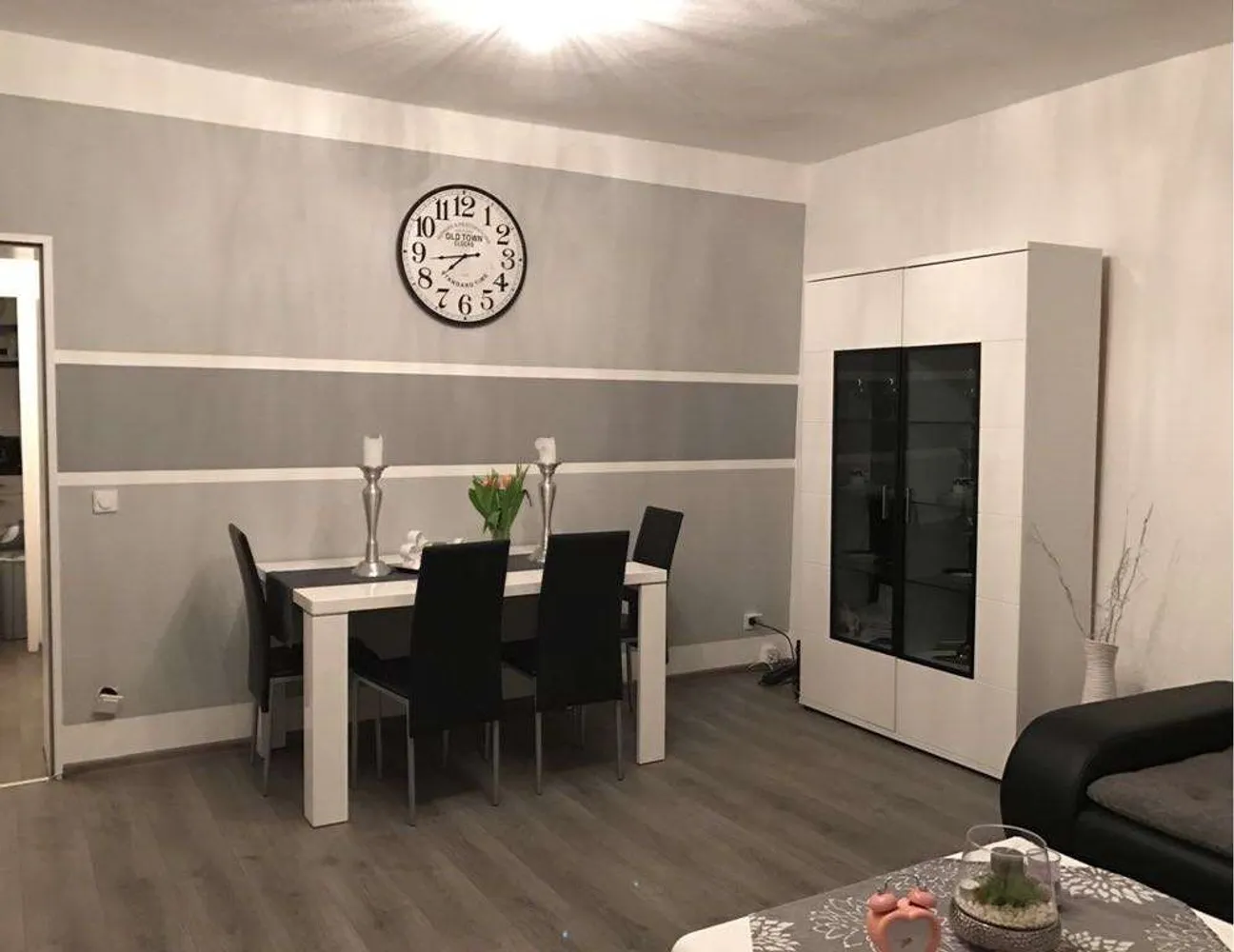2 Zimmer Wohnung mit 55 m² in Dortmund – Bild 1