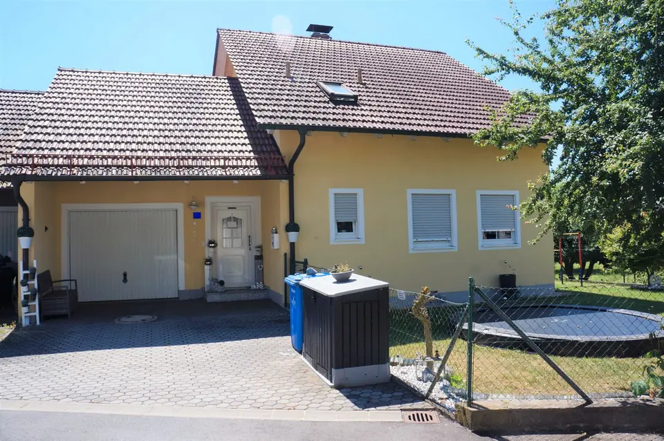 9 Zimmer Haus mit 156 m² in Straubing – Bild 3