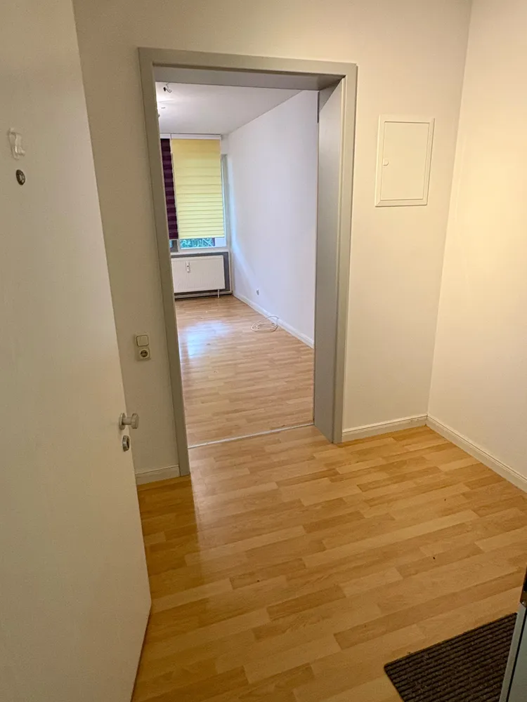 2 Zimmer Wohnung mit 47 m² in Dresden – Bild 8