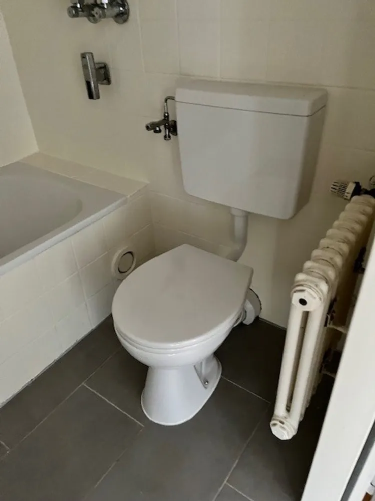 2 Zimmer Wohnung mit 48 m² in Kassel – Bild 7