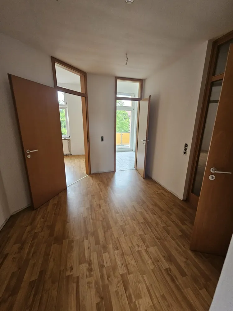 2 Zimmer Wohnung mit 58 m² in Magdeburg – Bild 5