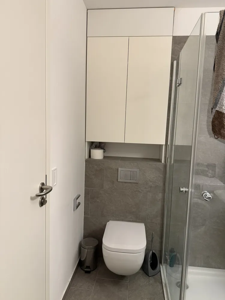 1 Zimmer Wohnung mit 44 m² in Heidelberg – Bild 9