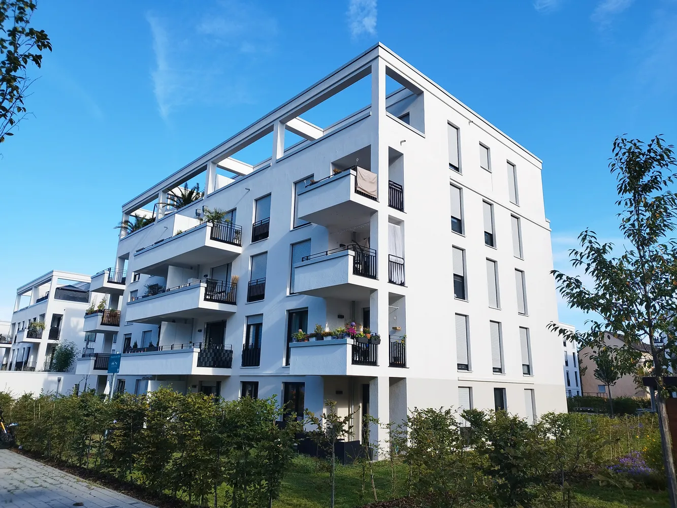 3 Zimmer Wohnung mit 126 m² in Wetzlar – Bild 4