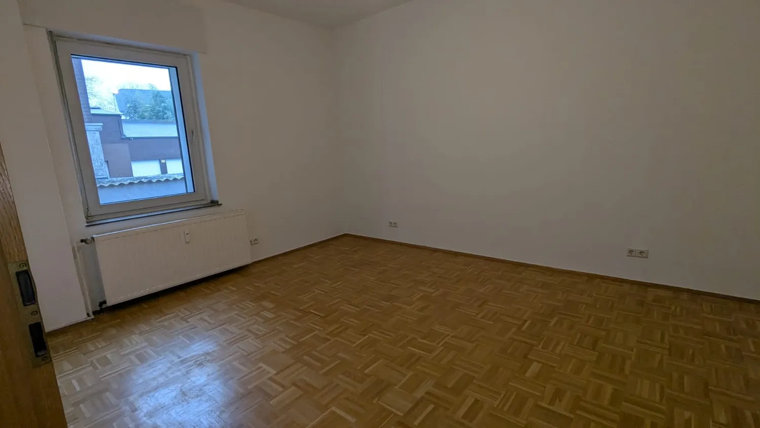 2 Zimmer Wohnung mit 54 m² in Dortmund – Bild 2