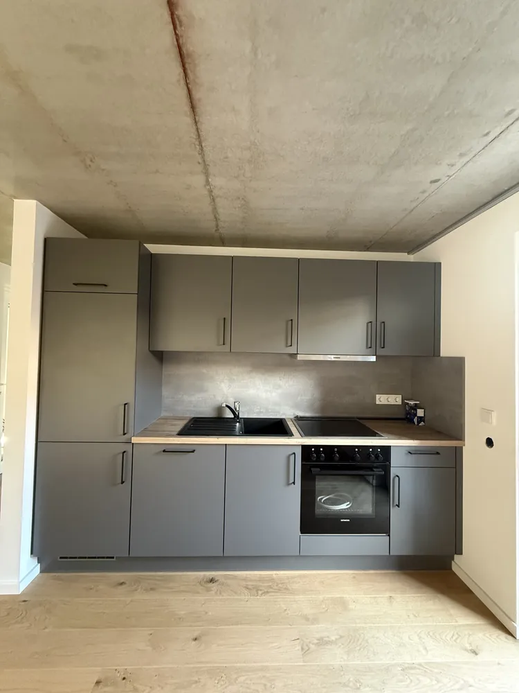 2 Zimmer Wohnung mit 56 m² in Kiel – Bild 6