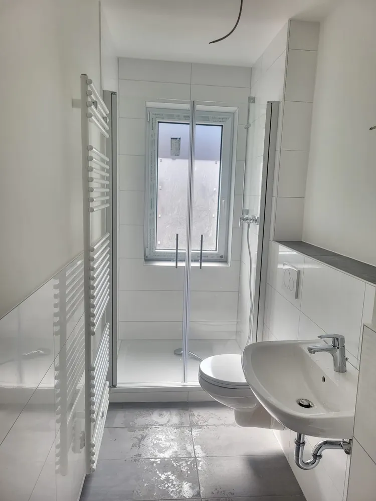 2 Zimmer Wohnung mit 54 m² in Essen – Bild 1