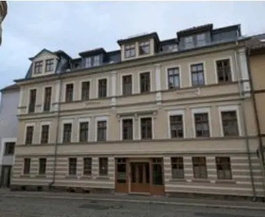 4 Zimmer Wohnung mit 98 m² in Eisenach – Bild 4