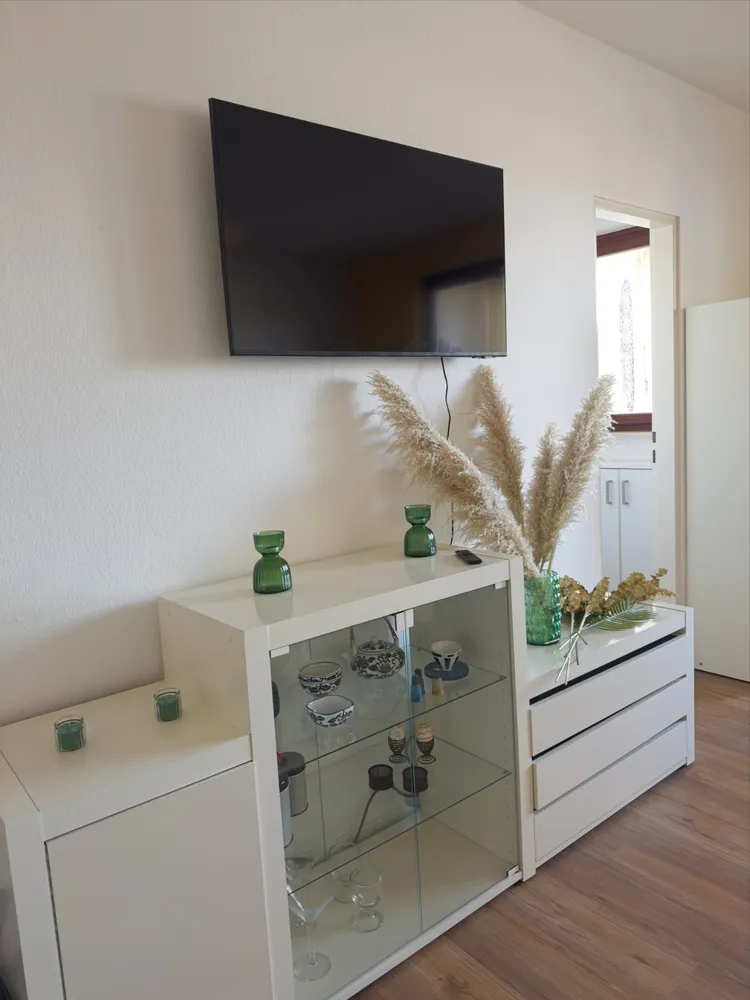 1 Zimmer Wohnung mit 35 m² in Hanau – Bild 4