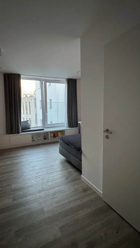1 Zimmer Wohnung mit 23 m² in Osnabrück – Bild 1
