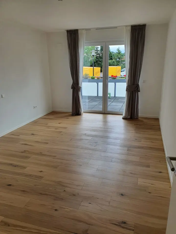 3 Zimmer Wohnung mit 101 m² in Rheine – Bild 2