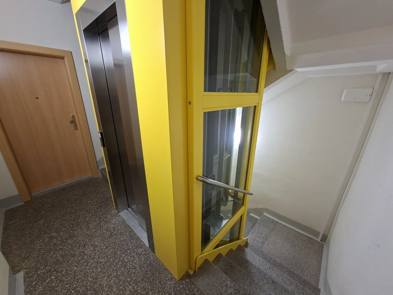 3 Zimmer Wohnung mit 58 m² in Chemnitz – Bild 3