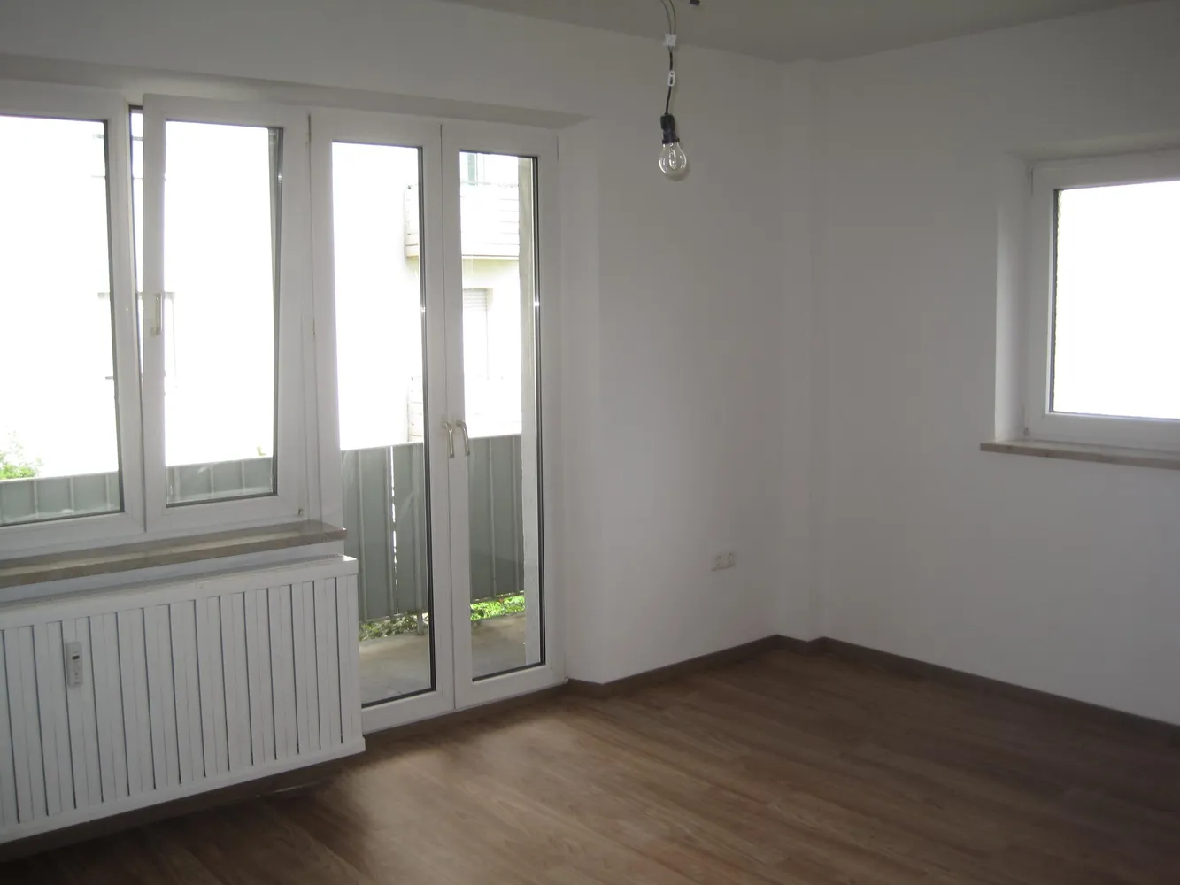 2 Zimmer Wohnung mit 50 m² in Augsburg – Bild 5