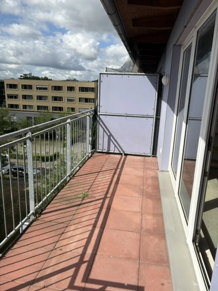 1 Zimmer Wohnung mit 49 m² in Dresden – Bild 1