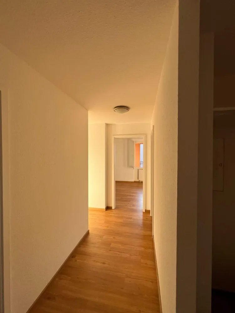 3 Zimmer Wohnung mit 78 m² in Eberswalde – Bild 4