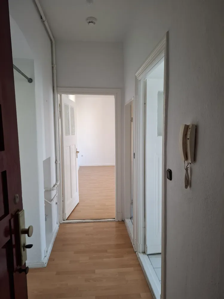 1 Zimmer Wohnung mit 40 m² in Berlin – Bild 1