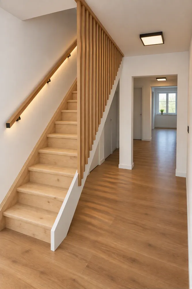 5 Zimmer Wohnung mit 125 m² in Nürtingen – Bild 9
