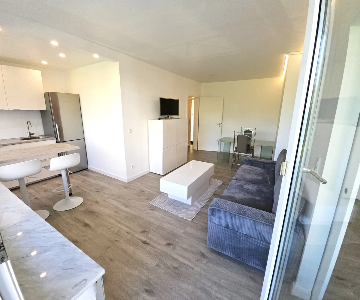 2 Zimmer Wohnung mit 48 m² in Düsseldorf – Bild 6