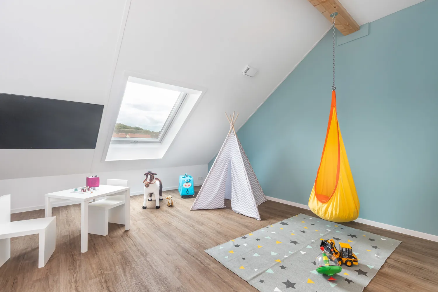 6 Zimmer Haus mit 145 m² in Düren – Bild 6