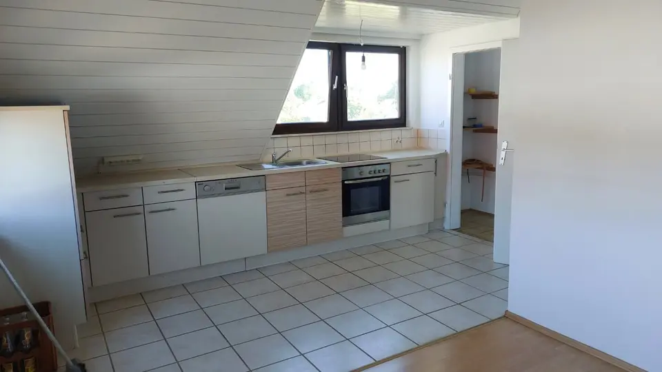 4 Zimmer Wohnung mit 100 m² in Rottweil – Bild 4