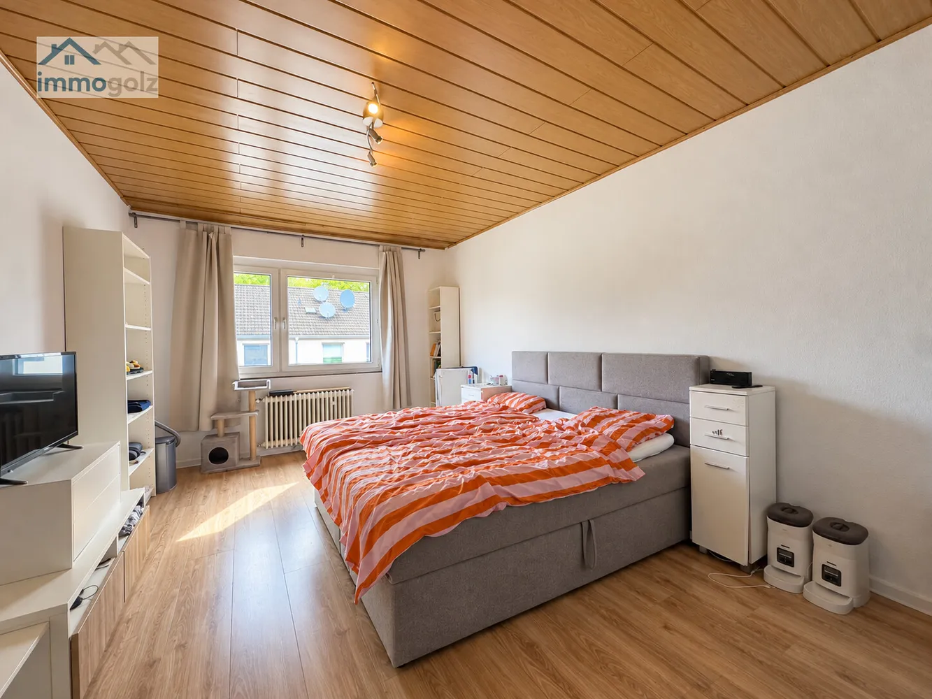 5 Zimmer Wohnung mit 88 m² in Essen – Bild 3