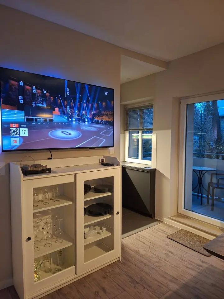 WG-Zimmer mit 45 m² in Grimma – Bild 1