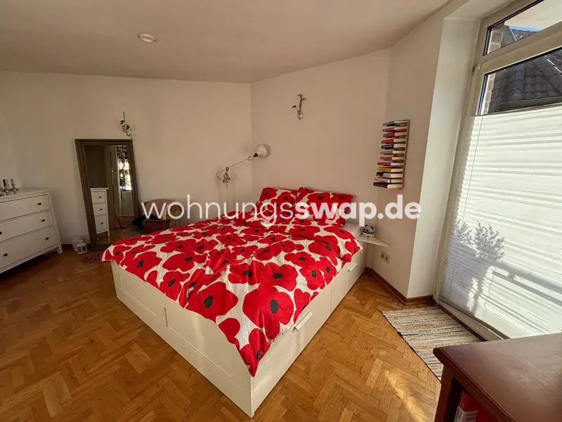 Studio mit 20 m² in Hamburg – Bild 5