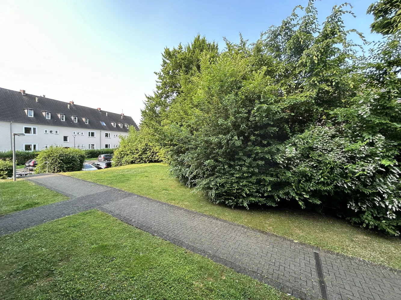 3 Zimmer Wohnung mit 56 m² in Bochum – Bild 8
