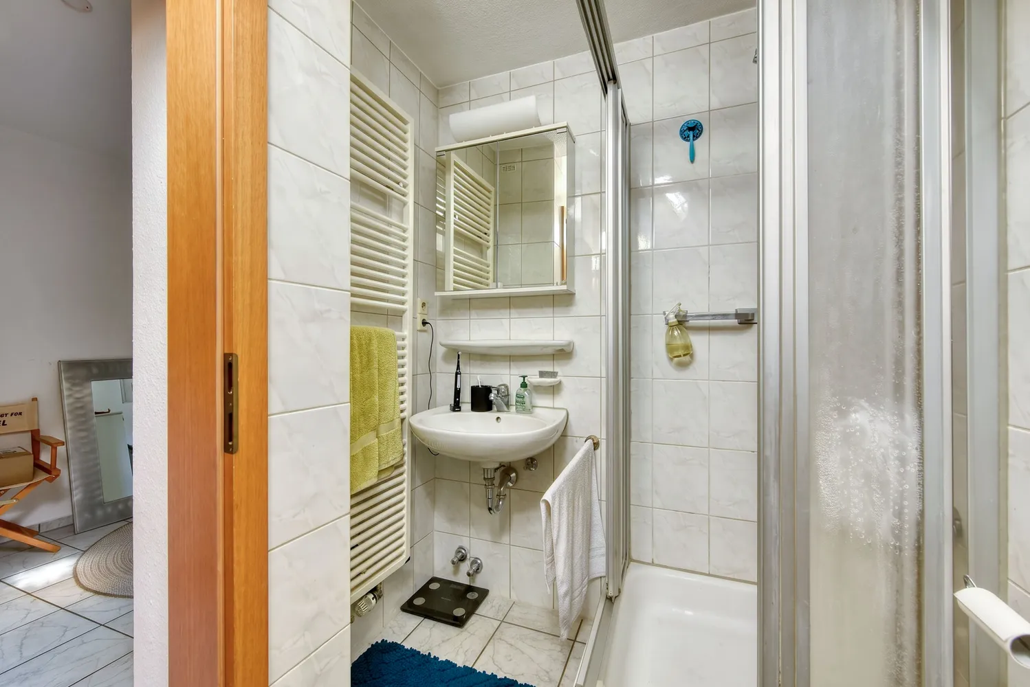 2 Zimmer Wohnung mit 65 m² in Stuttgart – Bild 12