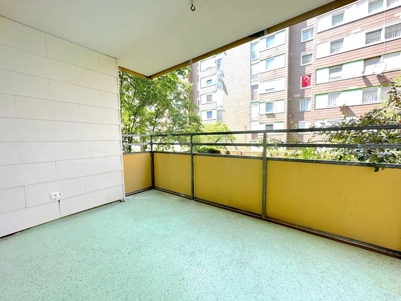 7 Zimmer Wohnung mit 12 m² in Heidelberg – Bild 11