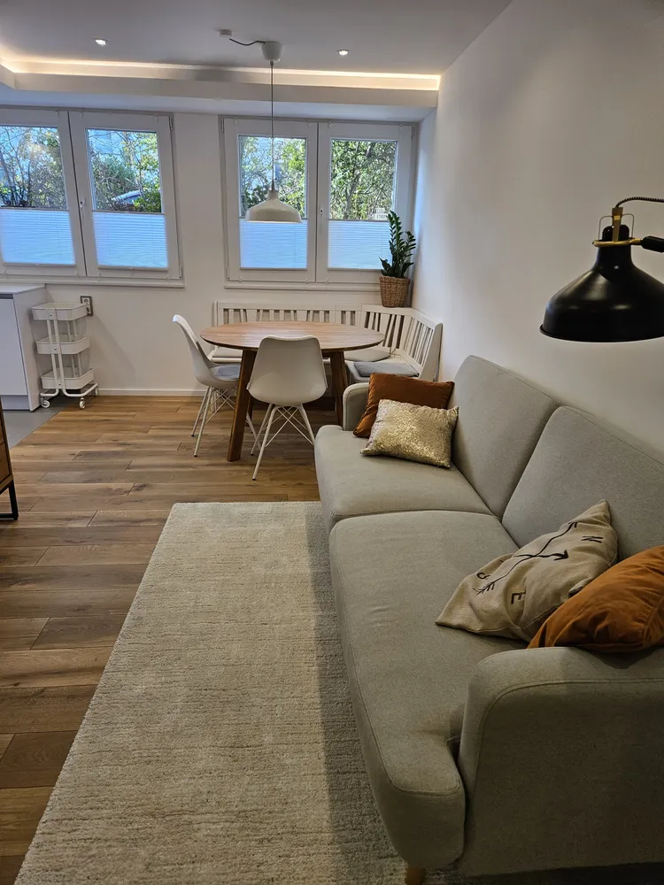 3 Zimmer Wohnung mit 64 m² in Düsseldorf – Bild 3