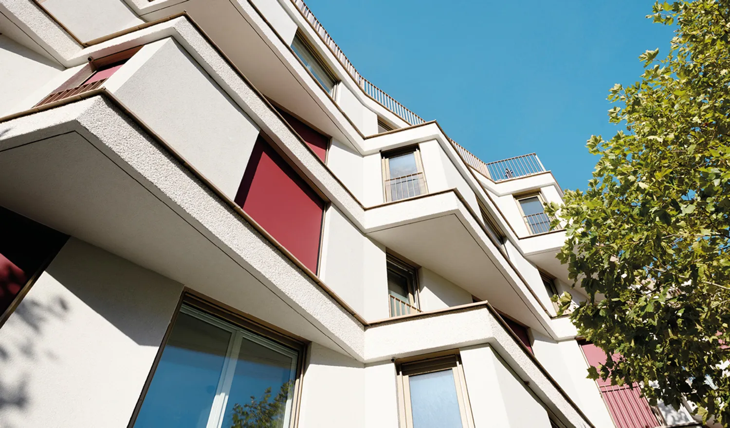 2 Zimmer Wohnung mit 44 m² in München – Bild 6