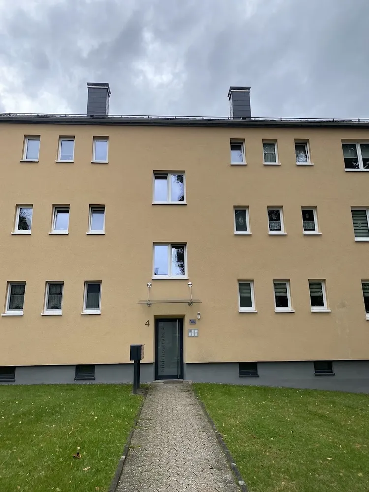 2 Zimmer Wohnung mit 54 m² in Wuppertal – Bild 2