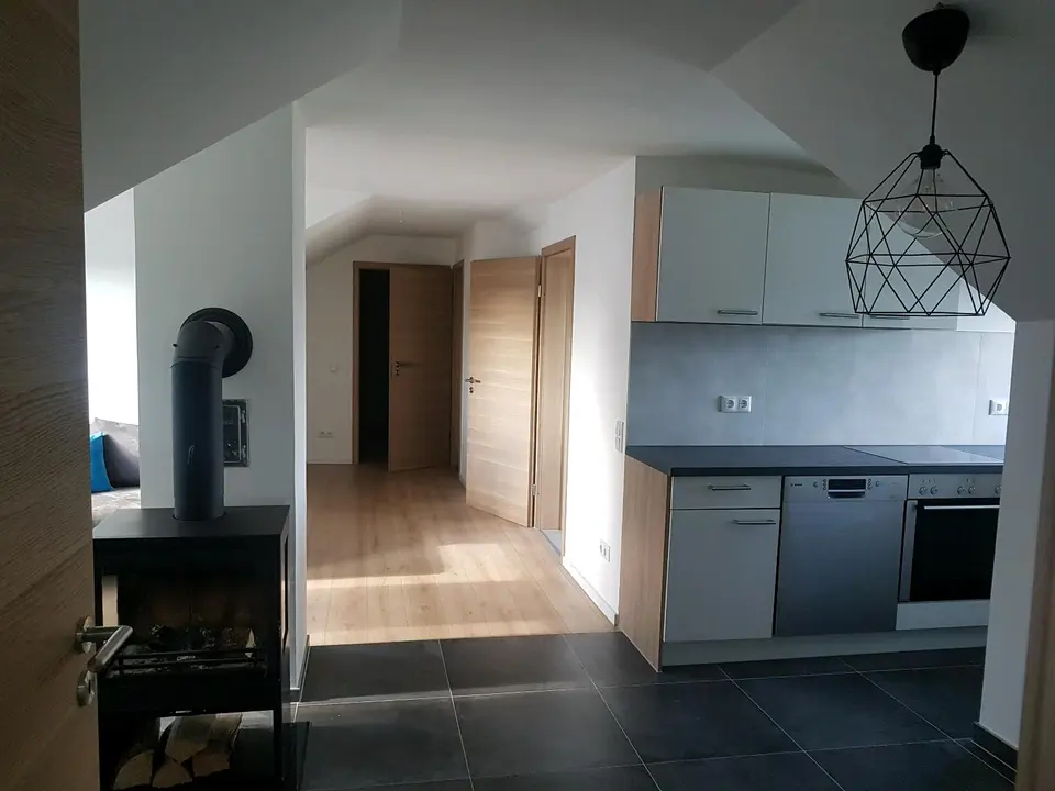2 room apartment with 69 m² in Günzburg – Photo 9