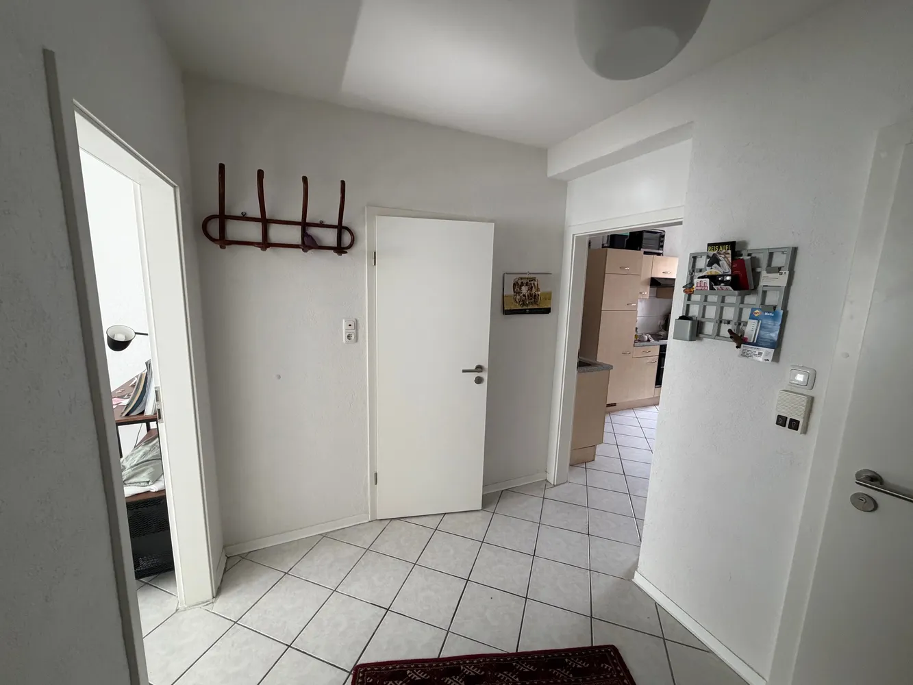 2 room apartment with 38 m² in Cologne – Photo 4