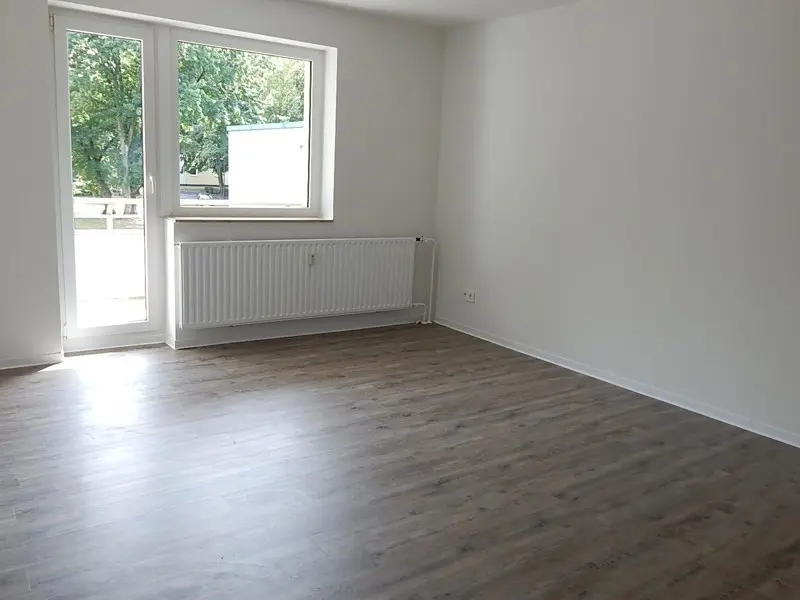 3 Zimmer Wohnung mit 51 m² in Castrop-Rauxel – Bild 1