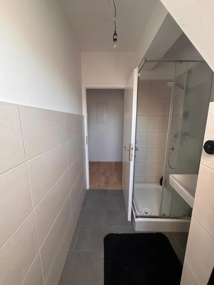 1 Zimmer Wohnung mit 16 m² in Berlin – Bild 4