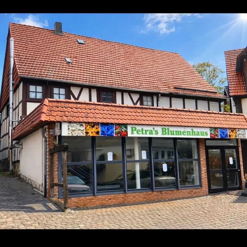 7 Zimmer Haus mit 250 m² in Kassel – Bild 1