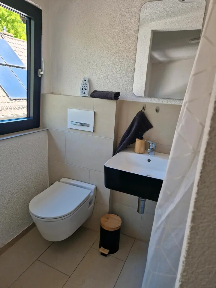 WG-Zimmer mit 12 m² in Aschaffenburg – Bild 5