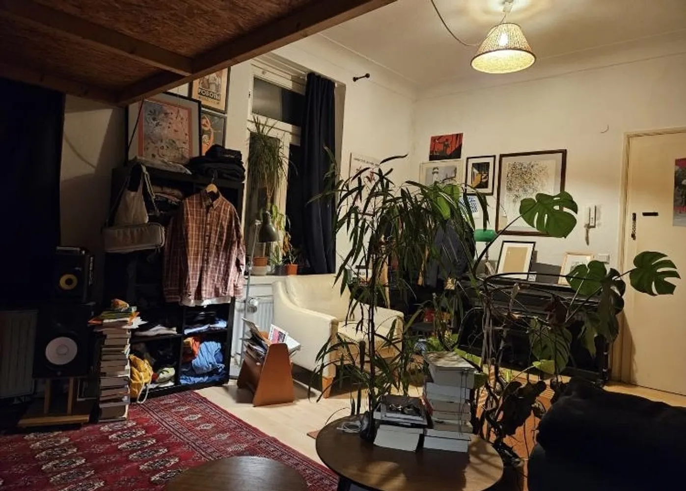 1 Zimmer Wohnung mit 30 m² in Krefeld – Bild 8