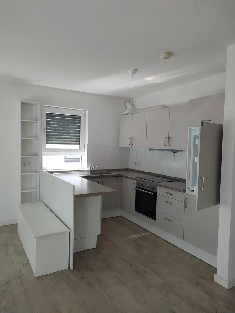2 Zimmer Wohnung mit 74 m² in Paderborn – Bild 2